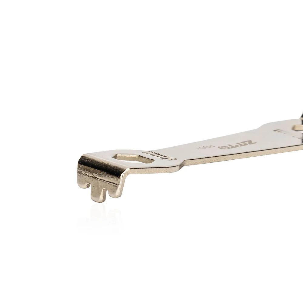 CowLost | ztto-bicycle-chainring-bolt-tool-crankset-nut-wrench-mtb-road-chain-ring-install-tool-remove-high-strength-steel-screw-holder |2
