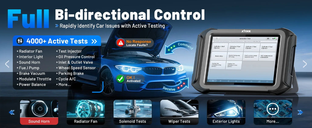 CowLost | xtool-x100-max-full-key-programmer-auto-immo-key-fob-key-programming-tool-with-kc501-all-key-lost-all-system-car-diagnostic-tool |16