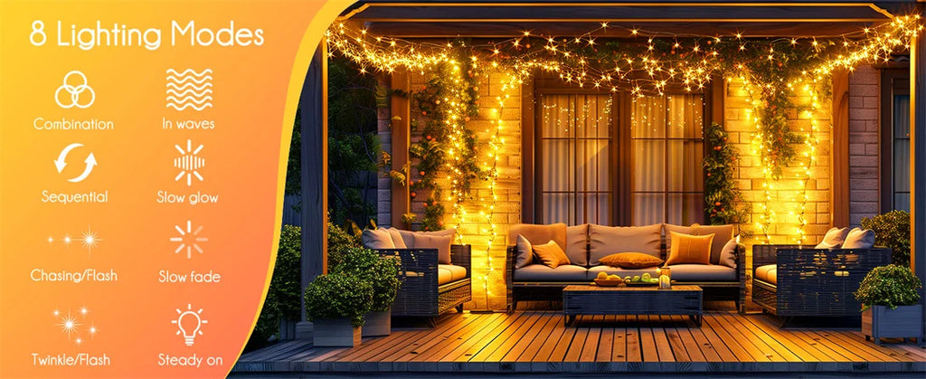 CowLost | product_id-ieeyeey-waterproof-led-solar-firecracker-string-lights-for-outdoor-garden-wedding-christmas-party |8