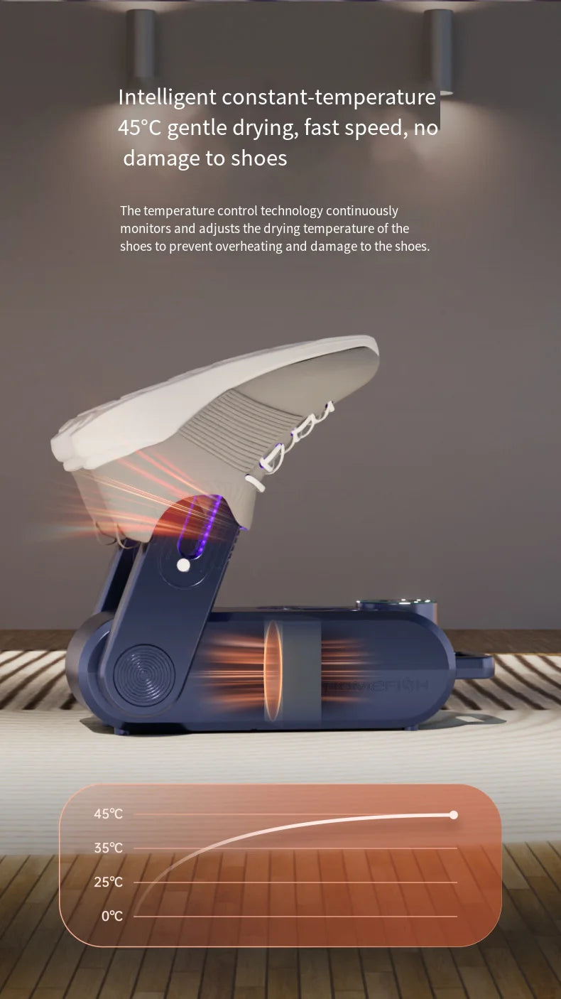 CowLost | product_id-homefish-220v-electric-shoe-dryer-with-odor-deodorant-heater-eu-plug |11