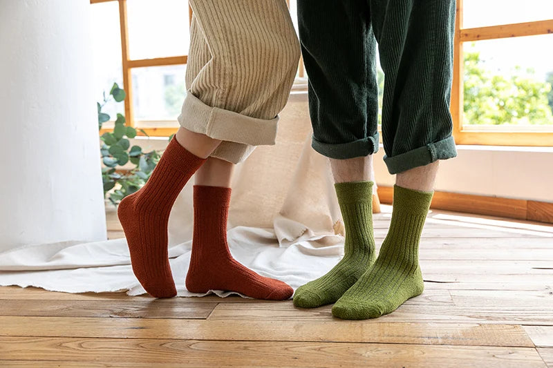 CowLost | sporting-goods-thick-warm-winter-women-s-socks |12