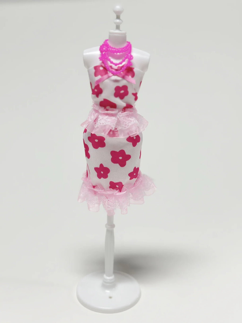 CowLost | product_id-diy-doll-clothes-craft-kit-for-kids-handmade-art-decoration-gift-set |9