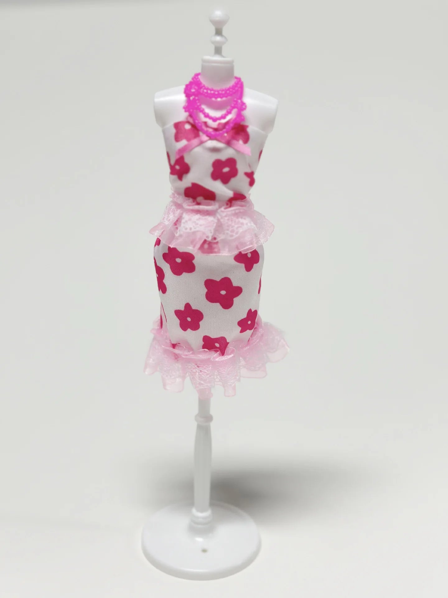 CowLost | product_id-diy-doll-clothes-craft-kit-for-kids-handmade-art-decoration-gift-set |9