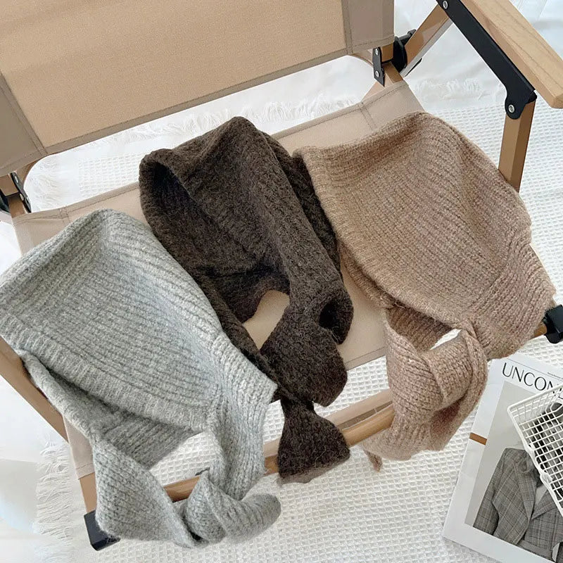 CowLost | knitted-beanies-cap-for-childs-winter-warm-hooded-hat |5