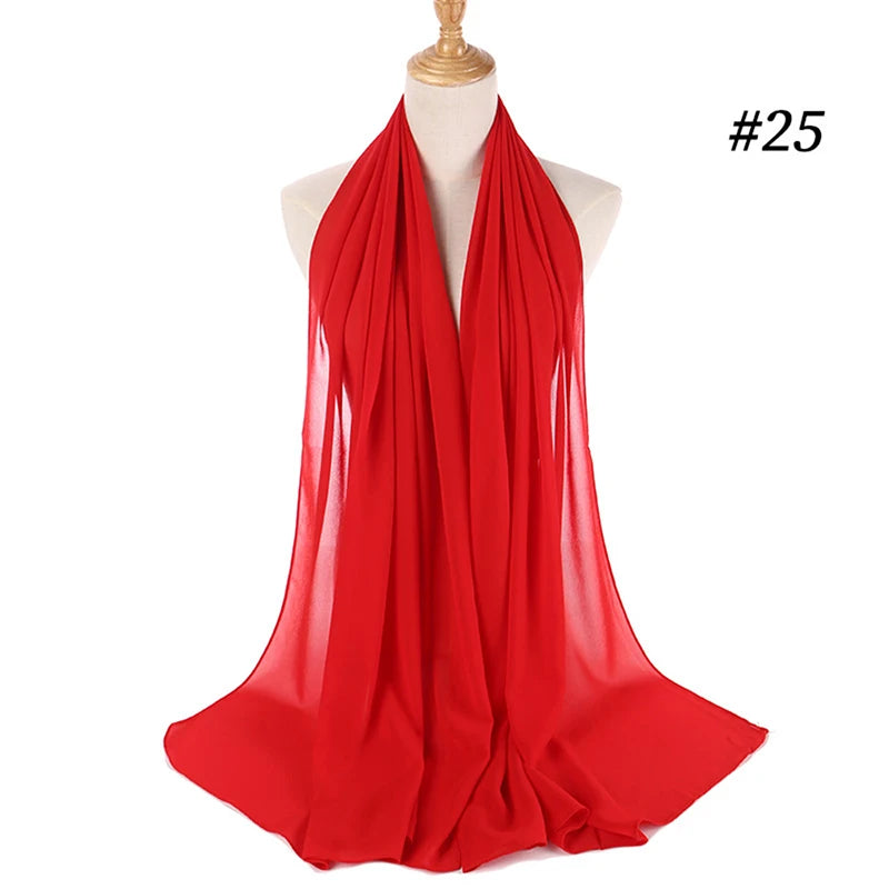 CowLost | muslim-chiffon-scarf-for-women |67