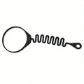 CowLost | car-fuel-cap-anti-shedding-cord-fuel-cap-with-buckle-cord-31261589-for-volvo-s80-s60-s40-s60l-xc60-xc90-v40-c70-v70 |12