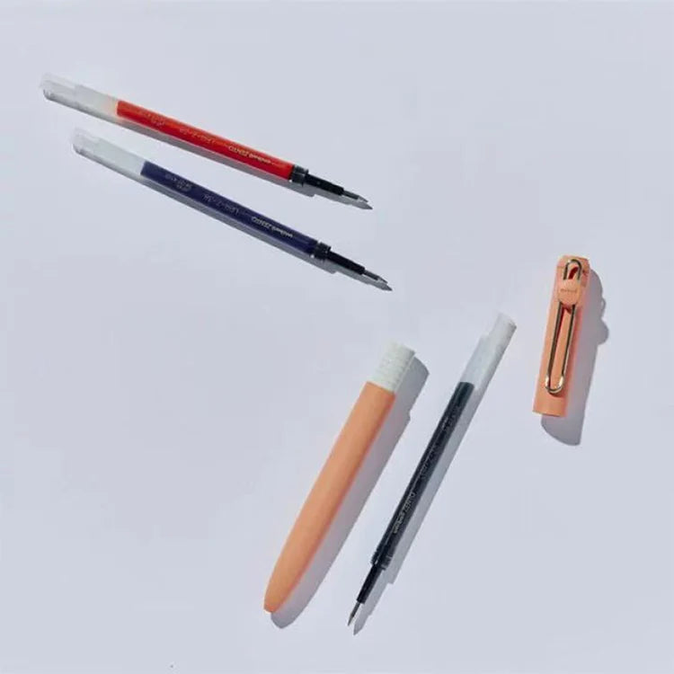 CowLost | product_id-uni-ball-zento-gel-pen-0-38-0-5-0-7mm-multi-color-water-based-ergonomic-grip-for-school-office |9