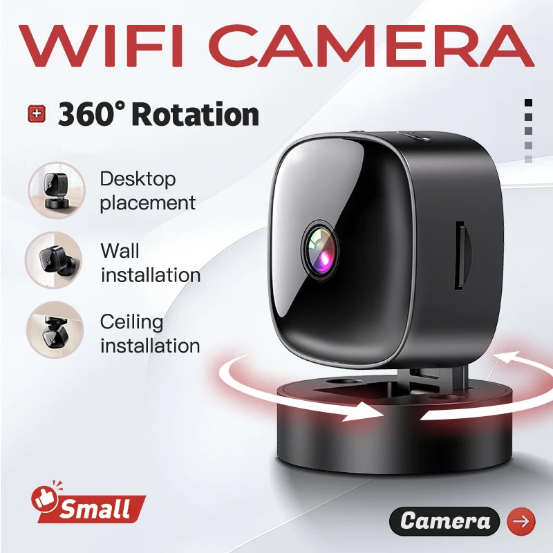 CowLost | product_id-vesafe-wifi-mini-surveillance-camera-night-vision-infrared-home-security-camcorder |3