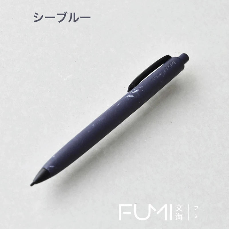 CowLost | product_id-tombow-fumi-series-0-5mm-ocean-mineral-composite-mechanical-pencil-for-designer-stationery |10