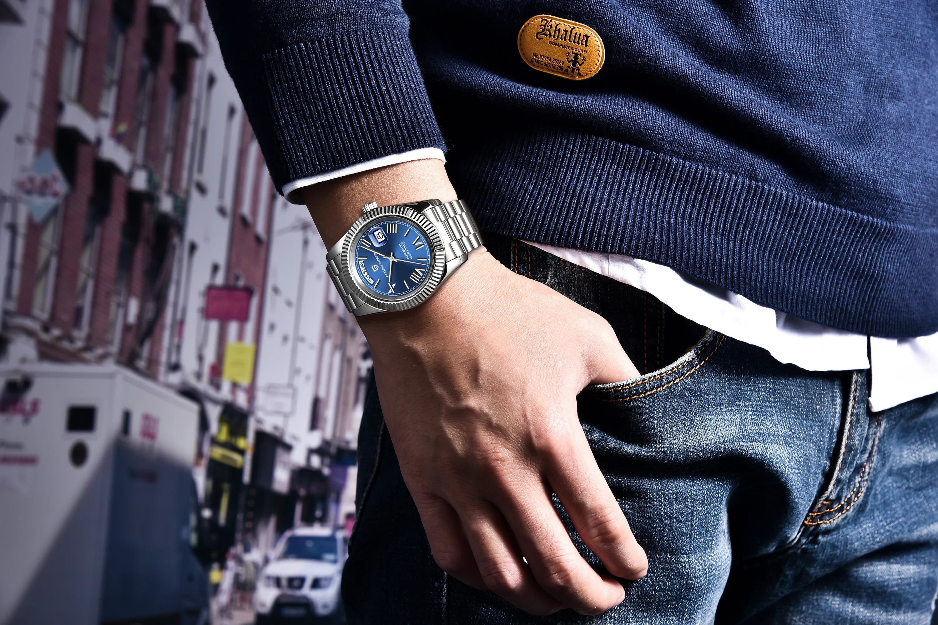 CowLost | pagani-design-mens-watches-dd40-gold-white-luxury-automatic-watch |18