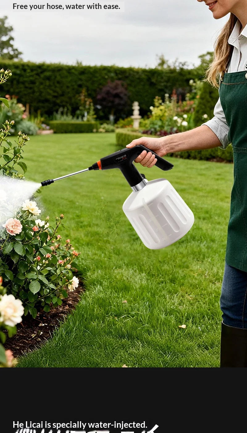 CowLost | product_id-homefish-electric-2l-spray-bottle-for-flower-irrigation-and-household-disinfection |8