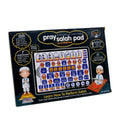 7 Languages Arabic Alphabet Learning Tablet Kids Interactive Educational Touch Pad Gift
