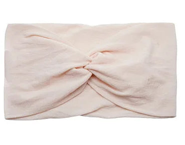 10 Pcs Super Soft Nylon Headbands Elastic Hair Bands