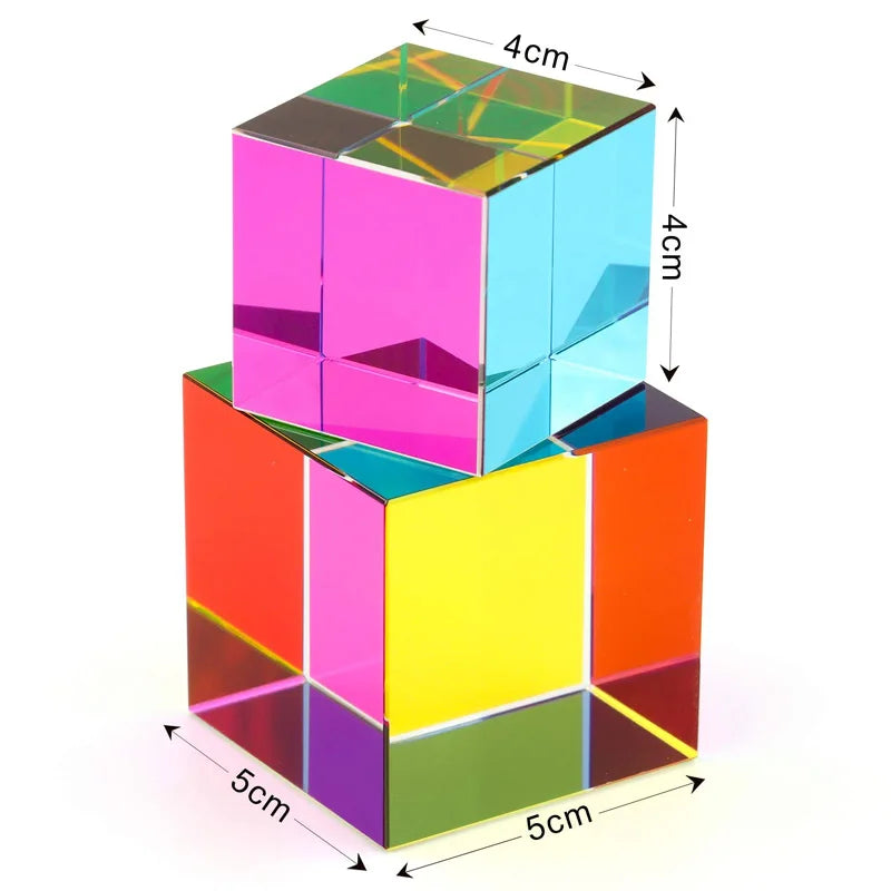 CowLost | product_id-color-cube-prism-optical-science-experiment-toy-home-decoration |2