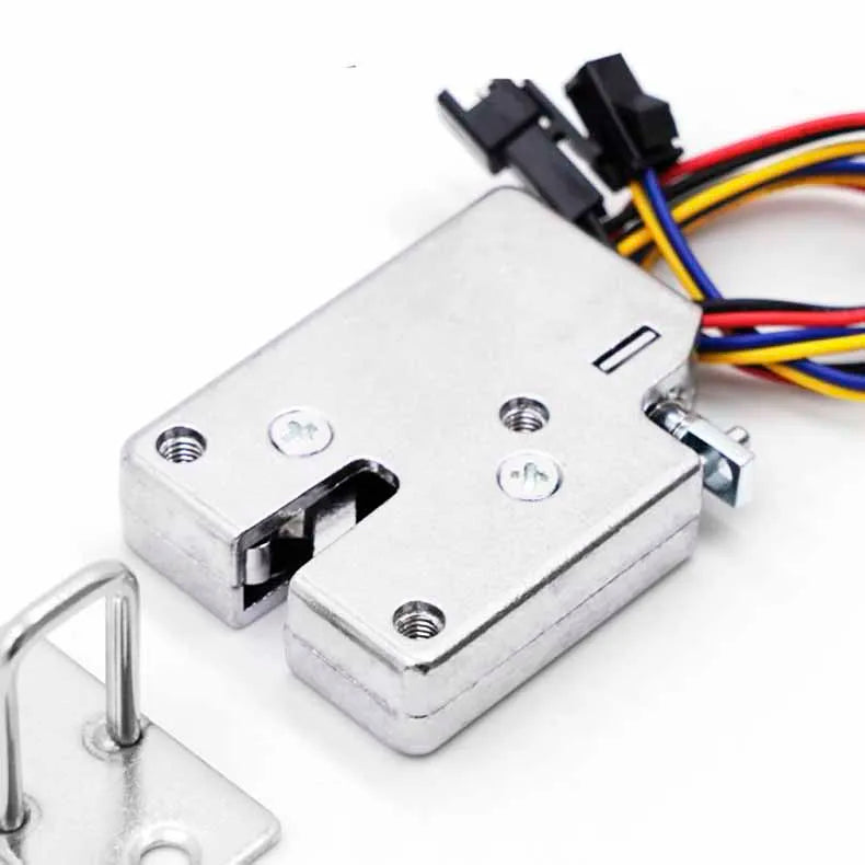 CowLost | locks-keys-product_id-54mm-dc12v-24v-mini-solenoid-lock-for-storage-scooter-laundry-electric-cabinets |4