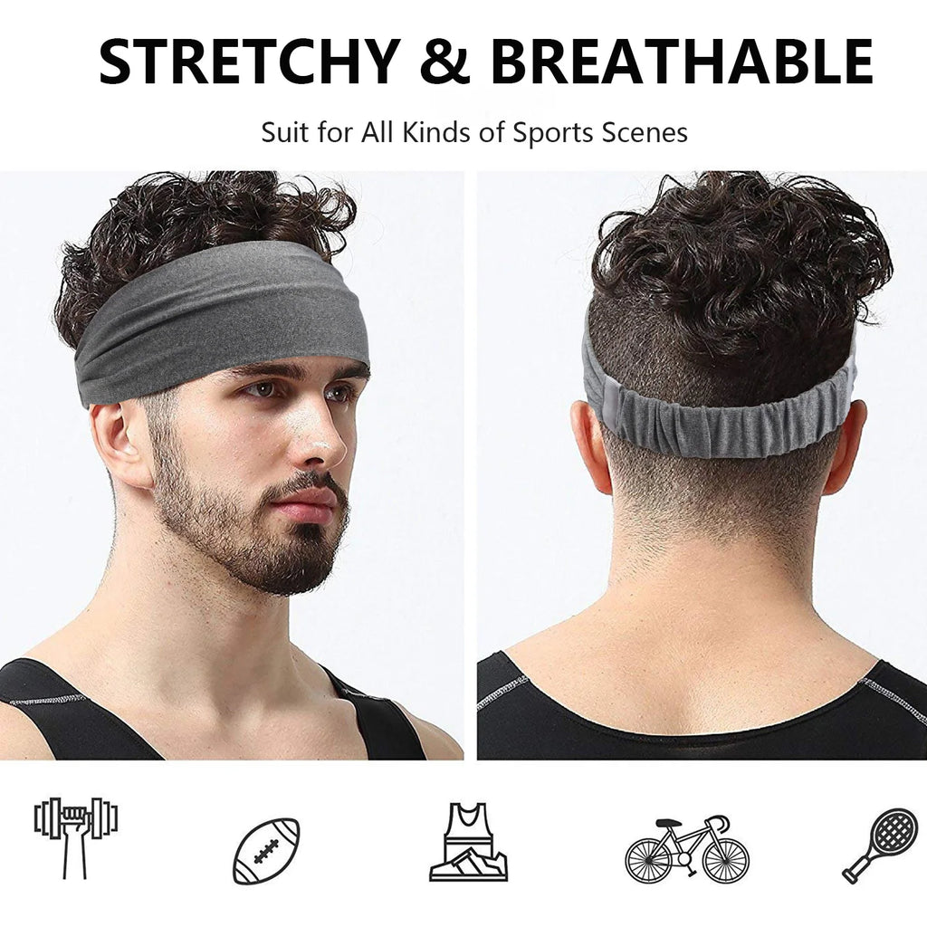 CowLost | sports-headbands-for-men-woman-gym-yoga-sweat-hair-bands |14