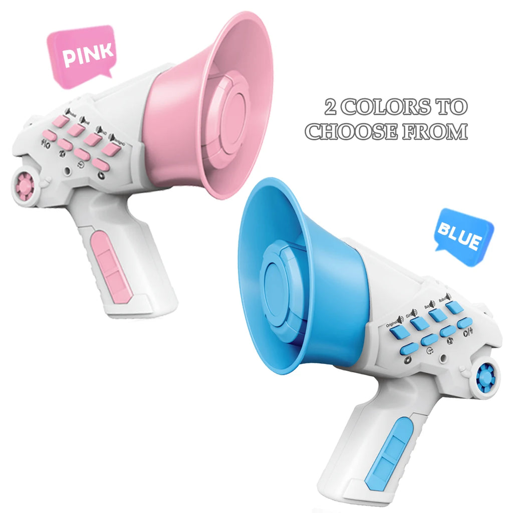 CowLost | product_id-voice-changer-megaphone-speaker-portable-handheld-loudspeaker-toy |2