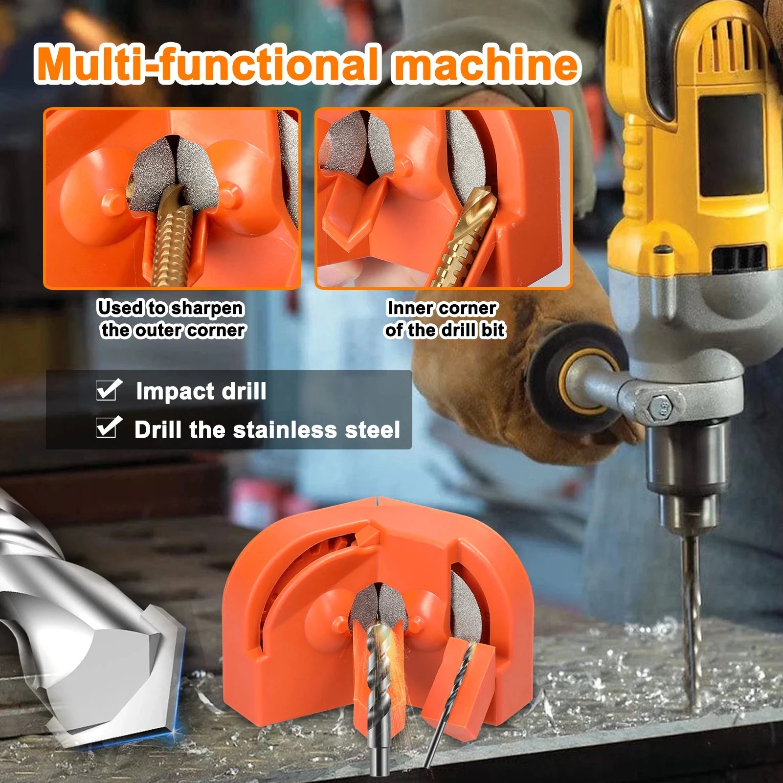 CowLost | product_id-diamond-grinding-blade-sharpener-for-electric-drill-bits-and-milling-cutters |3