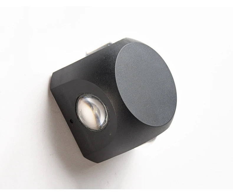 CowLost | product_id-hemisphere-4w-led-up-down-wall-light-for-bedside-corridor-balcony-garden |17
