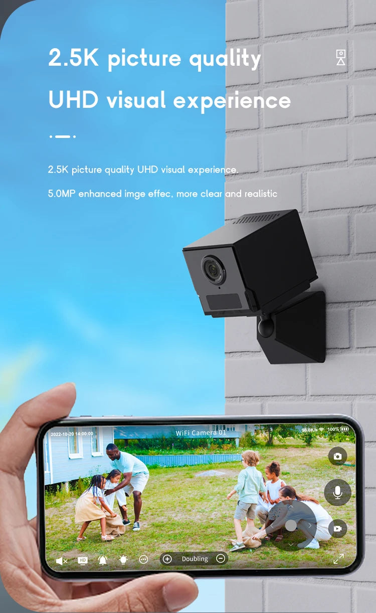 CowLost | product_id-vesafe-low-power-wifi-surveillance-camera-with-voice-intercom-infrared-night-vision-3mp-long-battery-life |11
