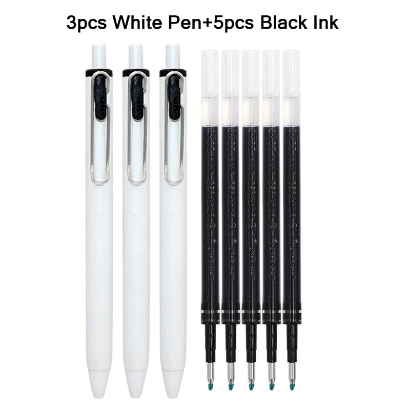 CowLost | product_id-uni-ball-one-mitsubishi-limited-gel-pen-black-blue-red-navy-blue-for-homework-test-meeting |35