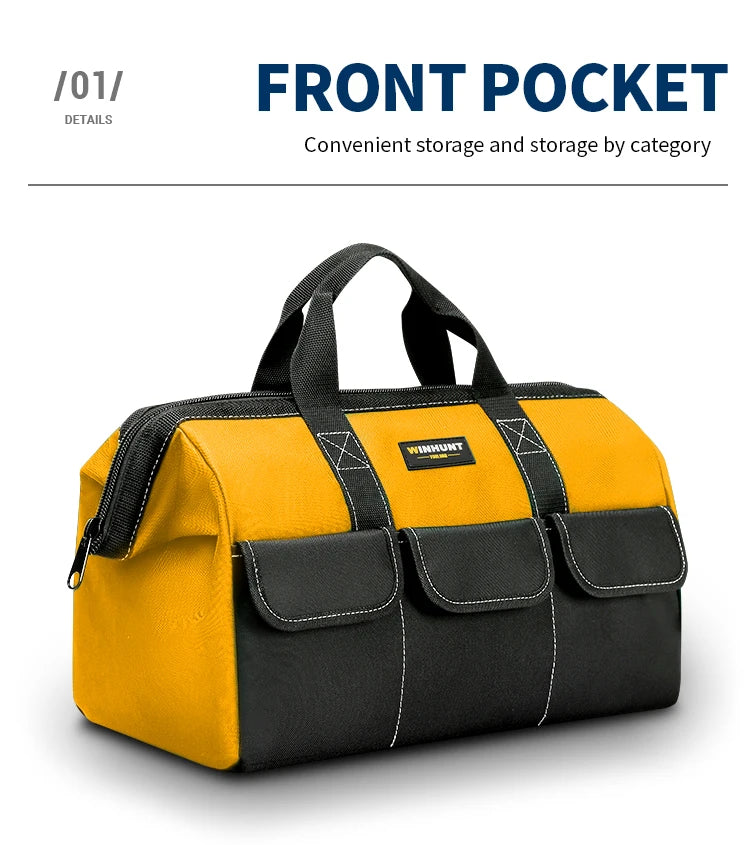 CowLost | product_id-winhunt-heavy-duty-wide-mouth-tool-bag-for-men-electrician-carpenter-mechanic |7