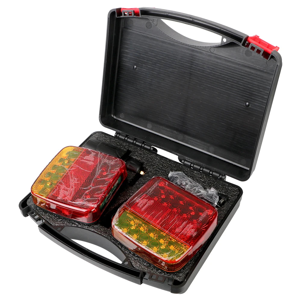 CowLost | product_id-wireless-magnetic-led-tail-light-brake-signal-for-caravan-rv-truck-trailer |3