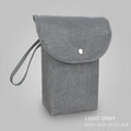 CowLost | baby-diaper-bag-organizer-reusable-waterproof-wet-dry |16