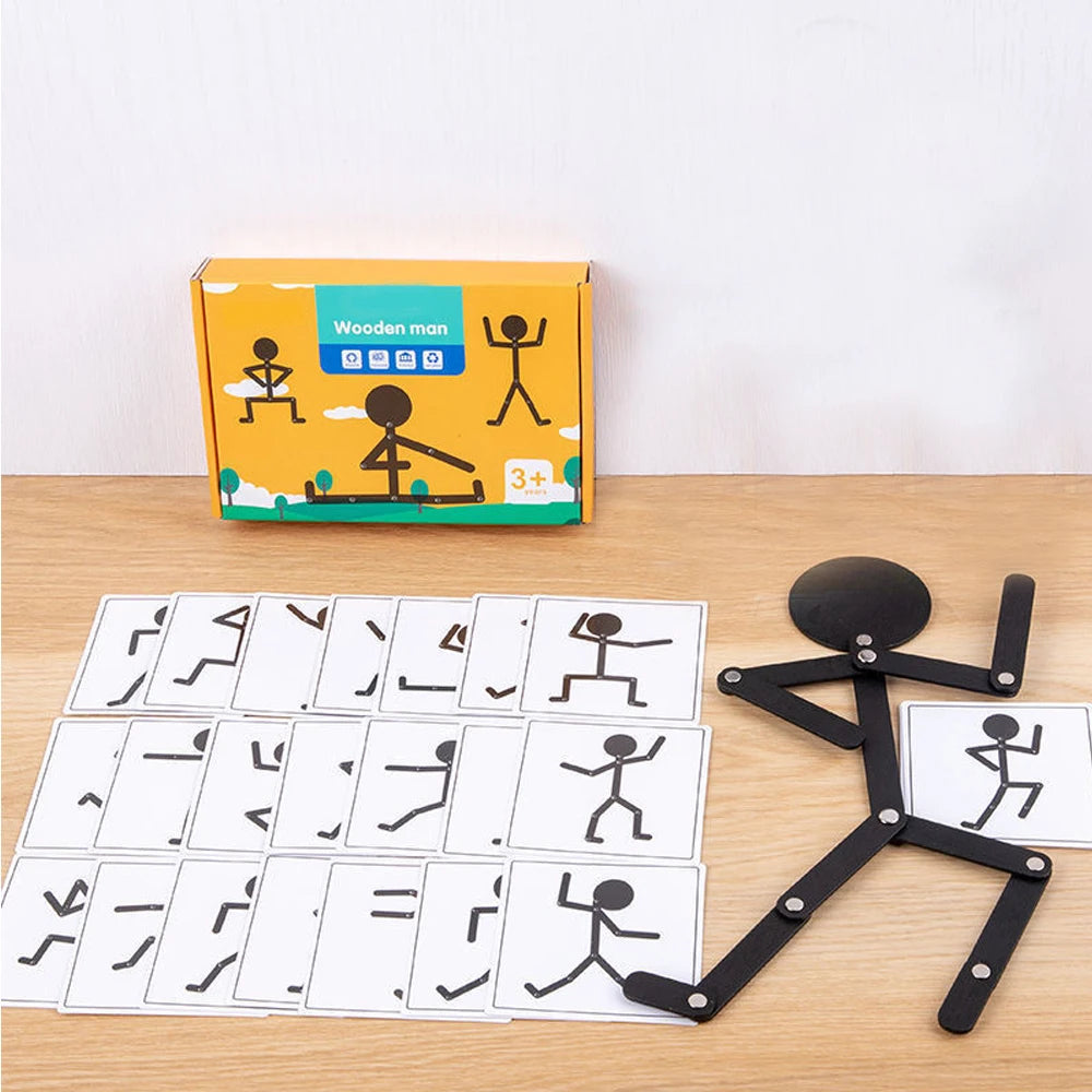 CowLost | product_id-montessori-diy-puzzle-board-educational-toy-for-preschool-fine-motor-skills-development |9