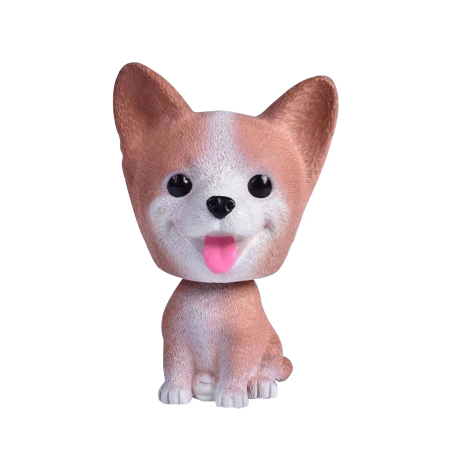 CowLost | product_id-creative-nodding-dog-bobblehead-car-dashboard-ornament-gift-for-girls |10