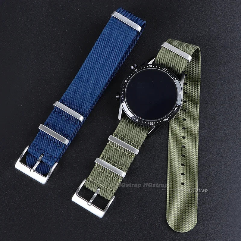 CowLost | bracelets-product_id-20mm-22mm-high-quality-soft-nylon-sport-watch-strap-replacement-band-for-men-women |4