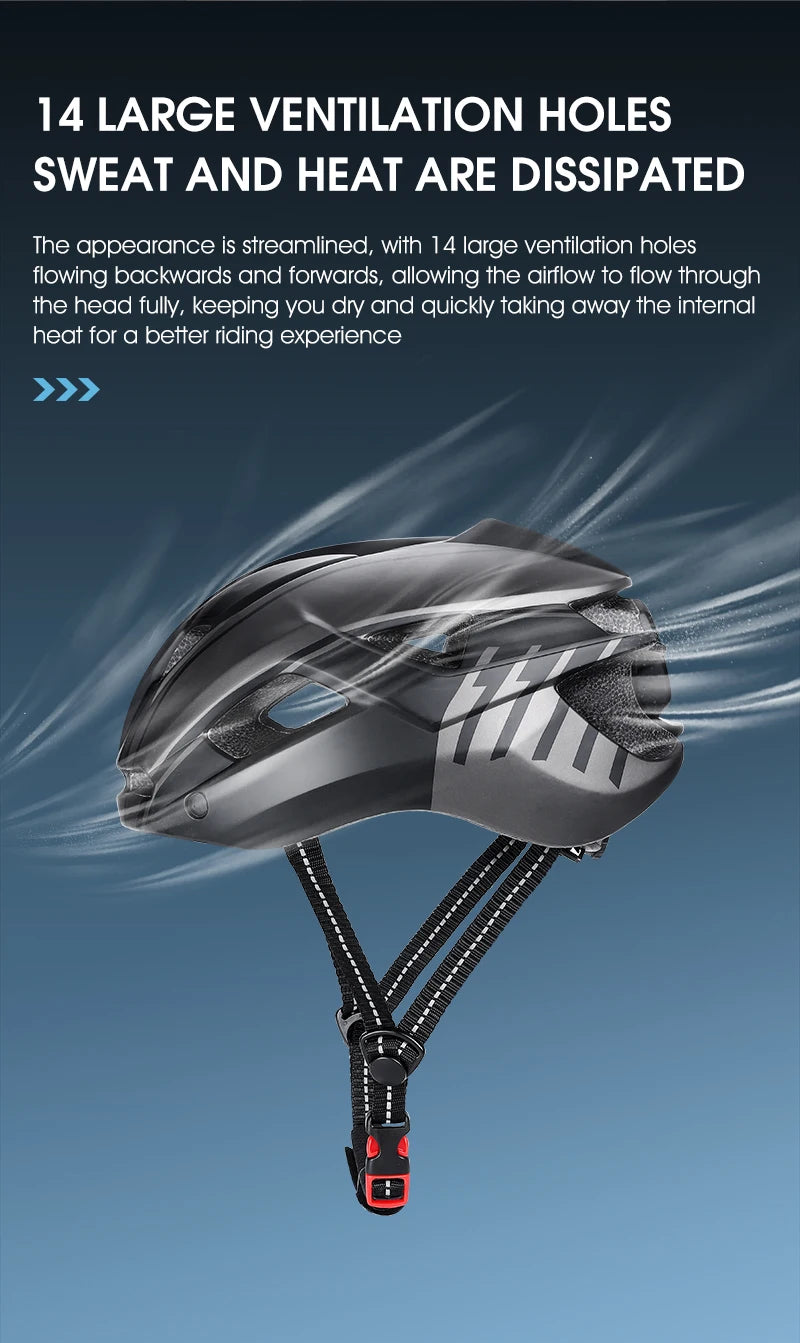 CowLost | west-biking-integrated-ultralight-bike-helmet-with-taillight-goggle-men-women-cycling-safety-hat-mtb-road-bike-motorcycle-helmet |14