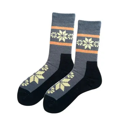 CowLost | sporting-goods-merino-wool-winter-anti-odor-socks |3