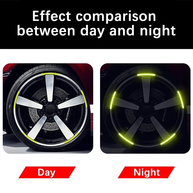 CowLost | product_id-20pcs-reflective-wheel-hub-stickers-for-car-motorcycle-bicycle-safety |2