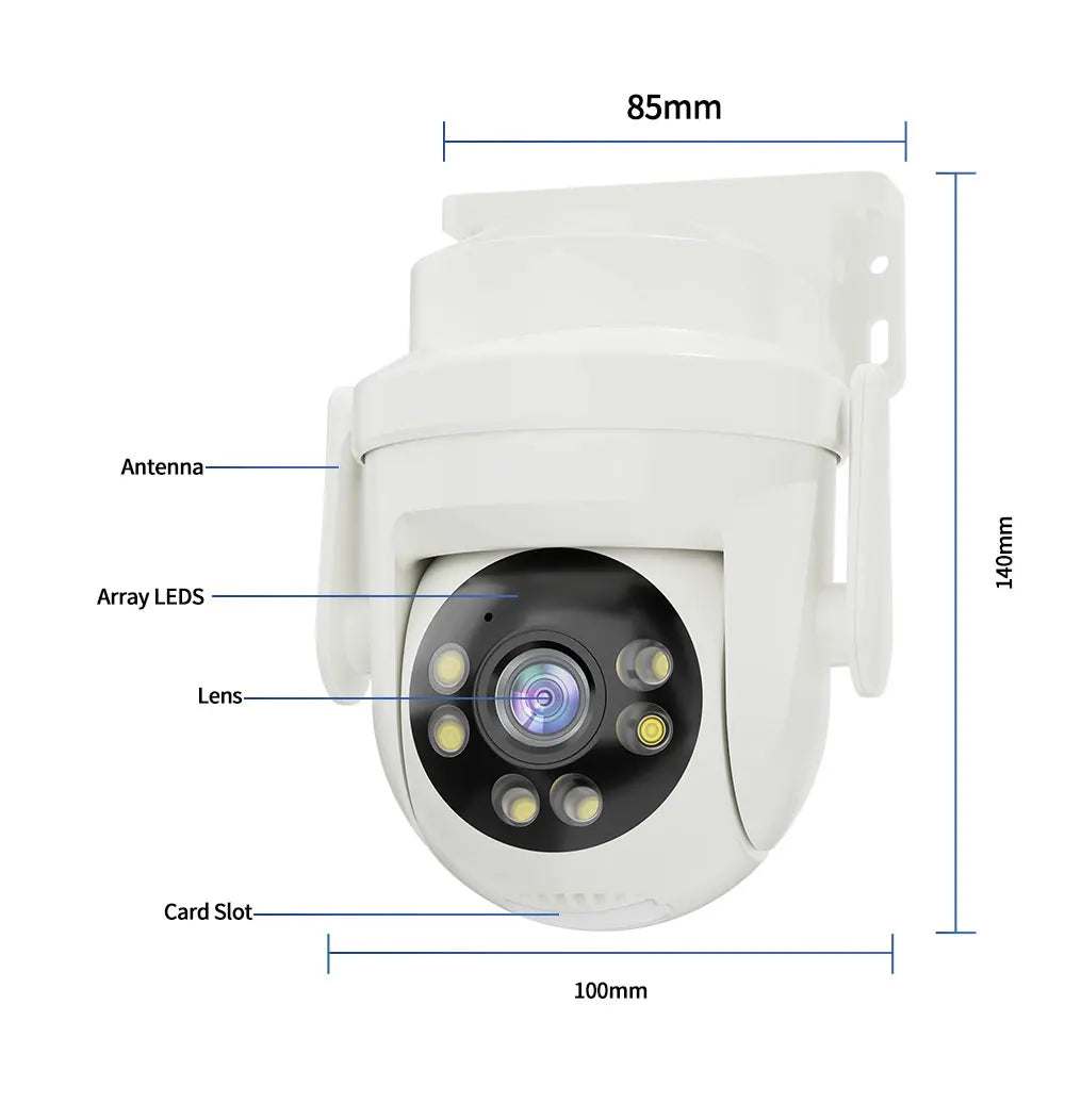 CowLost | product_id-vesafe-4mp-outdoor-wifi-ptz-security-camera-4x-zoom-two-way-audio-hd-night-vision |11