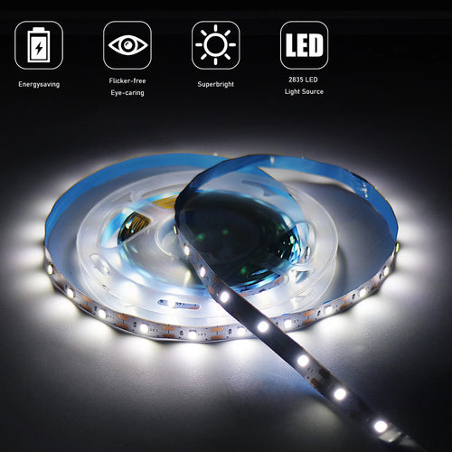 CowLost | light-ropes-strings-product_id-1-5m-5v-usb-led-strip-lights-2835-smd-60-leds-m-flexible-tv-backlight-for-bedroom-wardrobe-diy-decoration |2