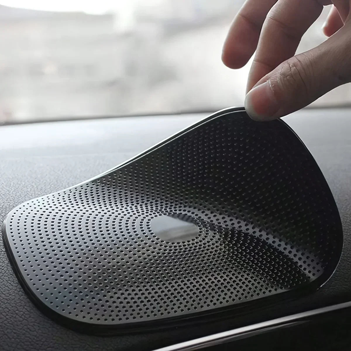 CowLost | product_id-car-non-slip-silicone-dashboard-pad-sticky-phone-holder-black-1pc |12
