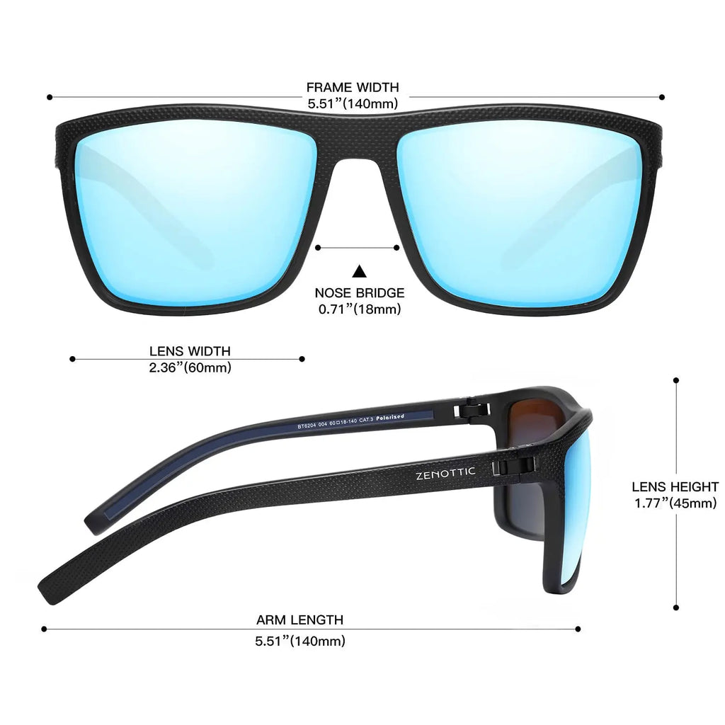 CowLost | zenottic-polarized-sunglasses-for-men-shades-lightweight-tr90-frame-uv400-protection |16