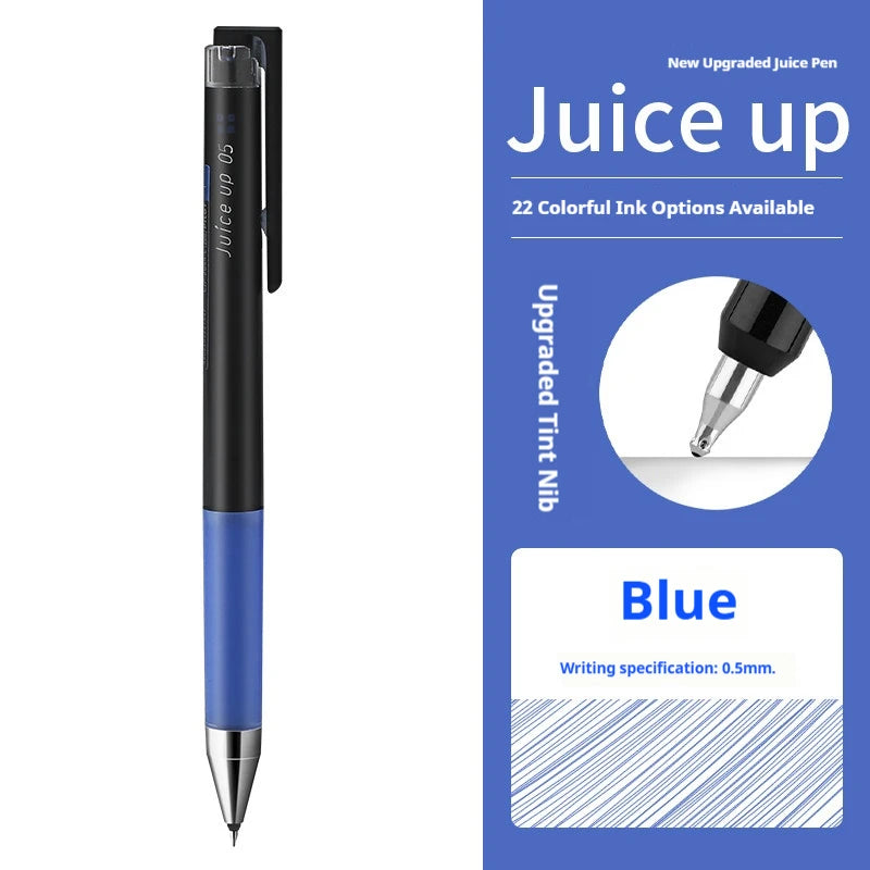 CowLost | product_id-pilot-juice-up-metallic-gel-pens-0-3-0-5mm-retractable-colored-ink-for-notes-journaling |38