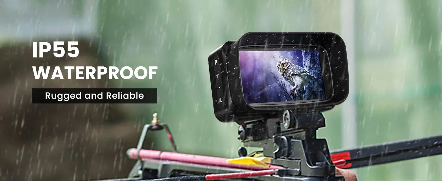 CowLost | product_id-4k-infrared-night-vision-tactical-scope-with-3-hd-screen-and-32gb-card-for-camping-security |11
