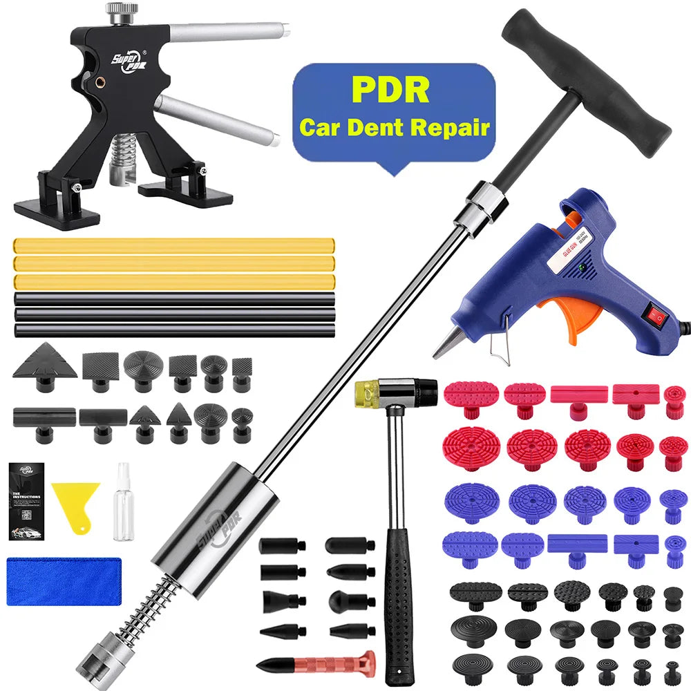CowLost | pdr-car-dent-repair-tools-kits |15