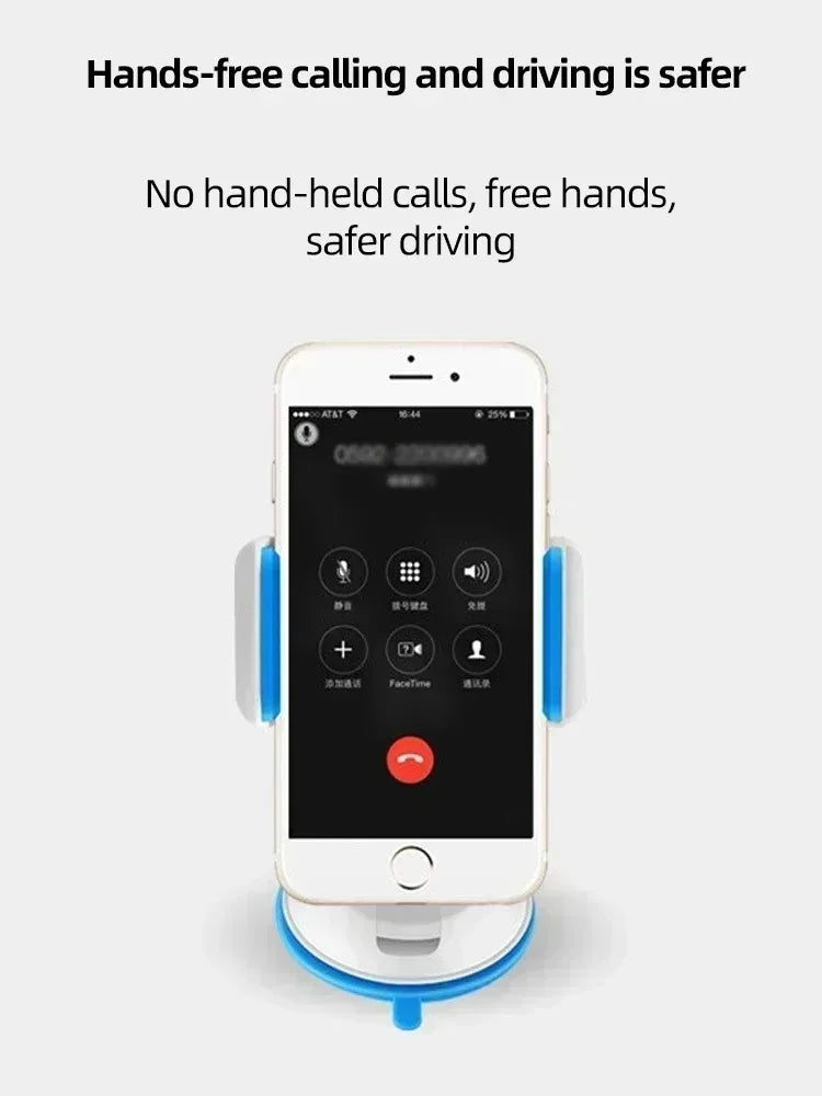 CowLost | vehicle-decor-product_id-360-rotation-suction-cup-car-phone-holder-for-windshield-and-dashboard-compatible-with-iphone-pro-max-samsung-xiaomi |7