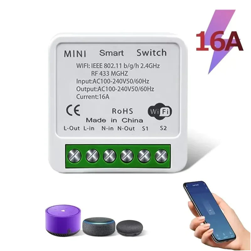 CowLost | product_id-tuya-zigbee-16a-220v-110v-wifi-smart-breaker-switch-relay-for-alexa-google-home |24