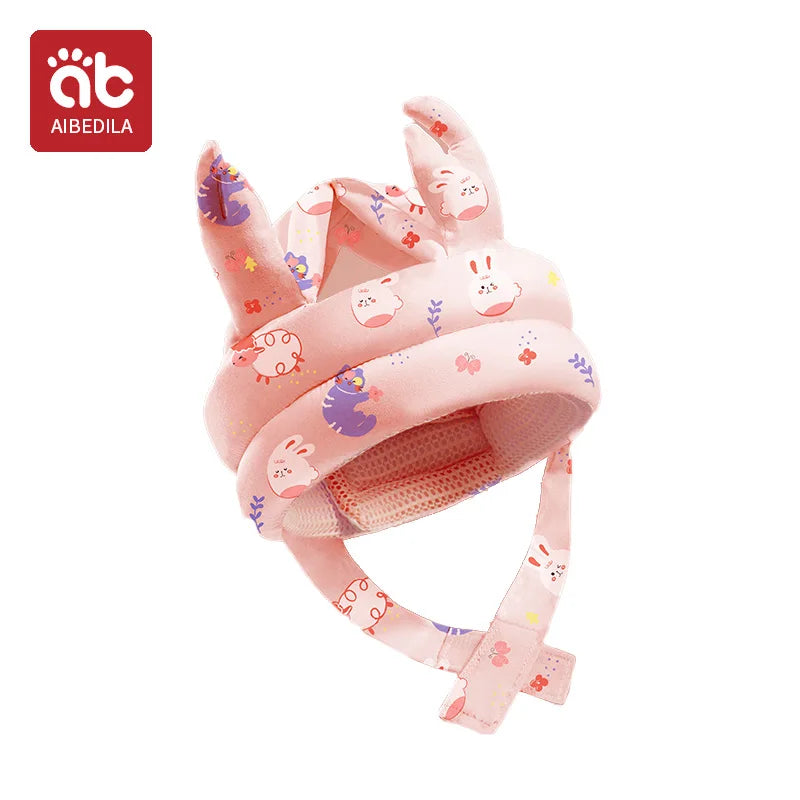 CowLost | baby-safety-helmet-head-protection-headgear-toddler-anti-fall-pad |29
