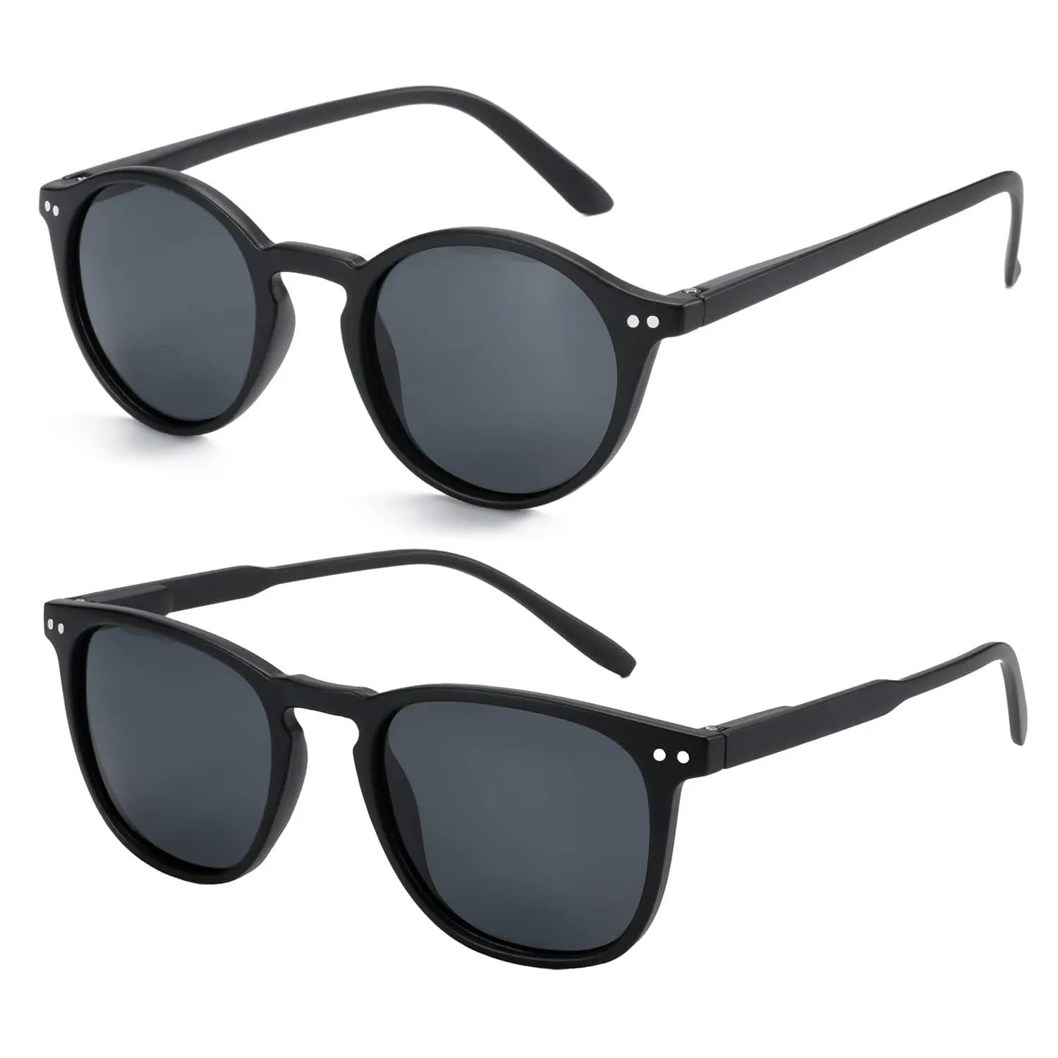 CowLost | zenottic-fashion-polarized-sunglasses-men-women-brand-designer-retro-round-sun-glasses-vintage-uv400-goggles-shades |38