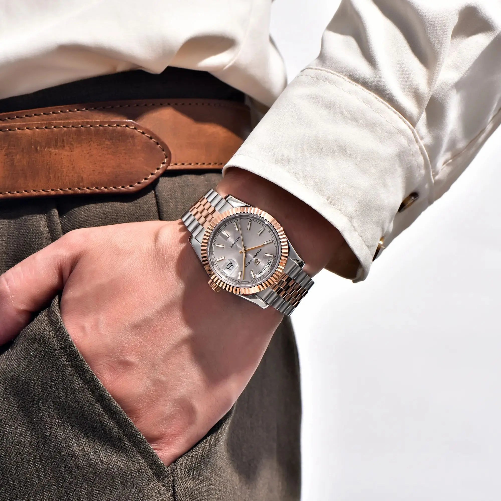 CowLost | pagani-design-mens-watches-2026-new-enamel-dial-dd36-automatic-watch |2
