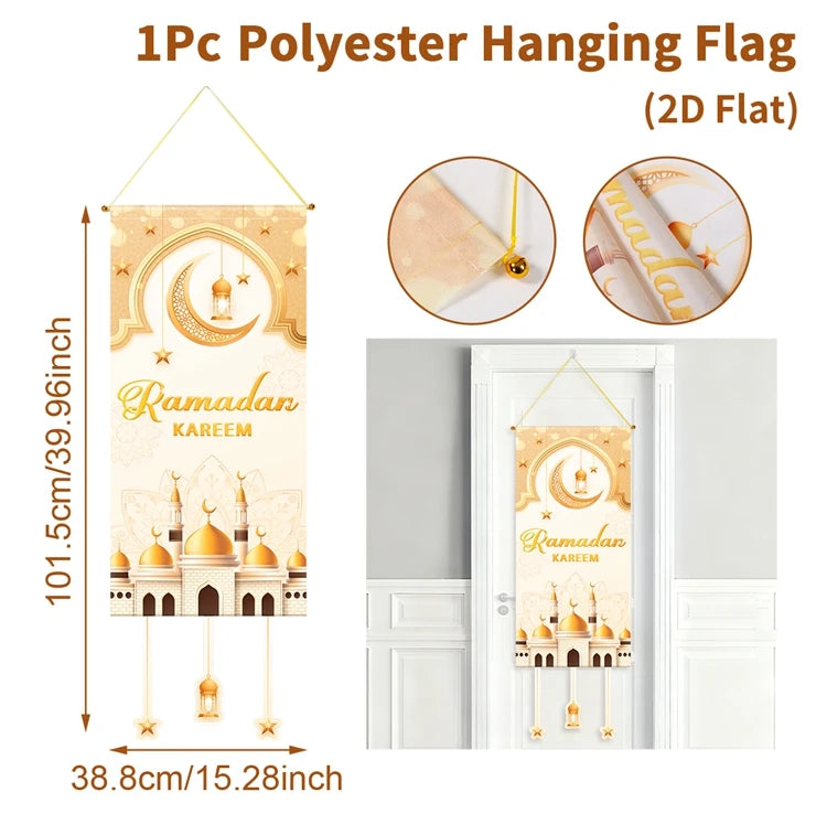 CowLost | ramadan-kareem-hanging-flag-ramadan-decoration |26