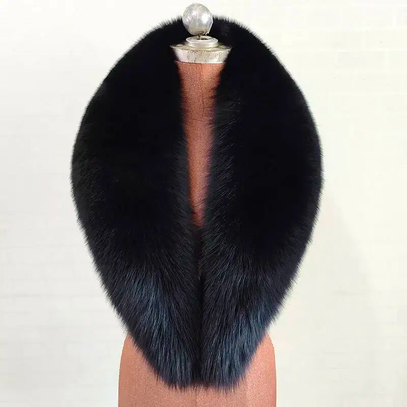 CowLost | fur-collar-women-fashion-autumn-winter-warm-shawl-large-size-neck-warmer |26