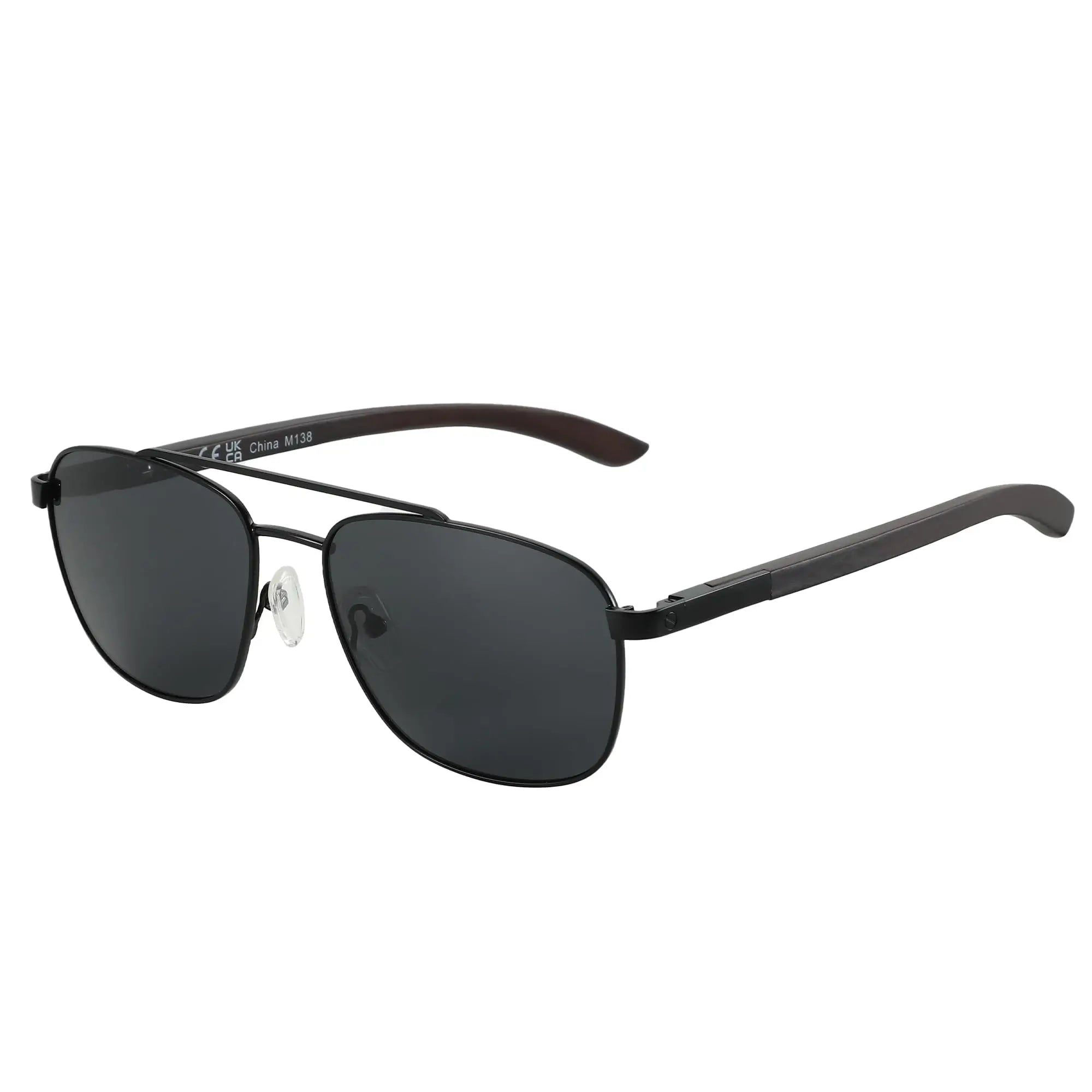 CowLost | zenottic-trend-wood-polarized-sunglasses-for-men-uv-protection |23