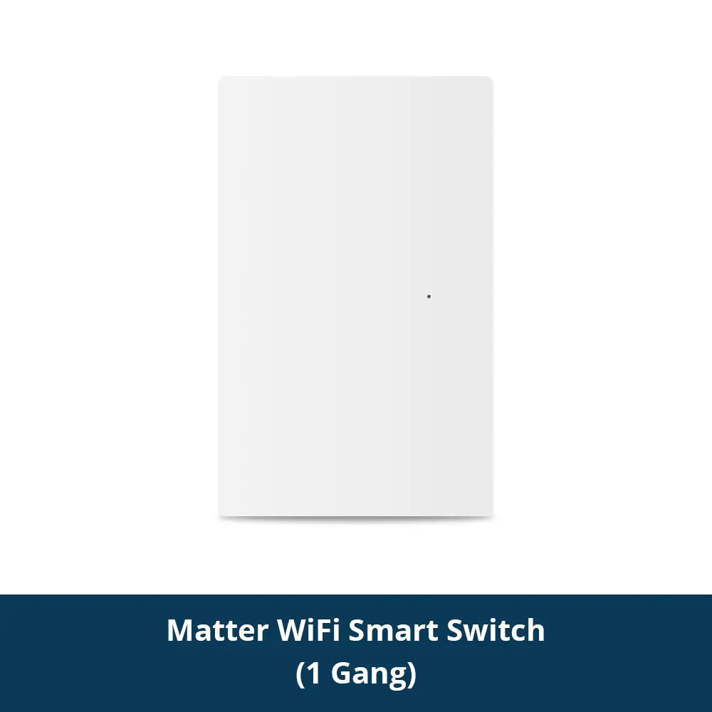 CowLost | zemismart-matter-wifi-smart-wall-light-switch-pc-material |25